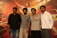 Chatha Pacha Movie Press Meet